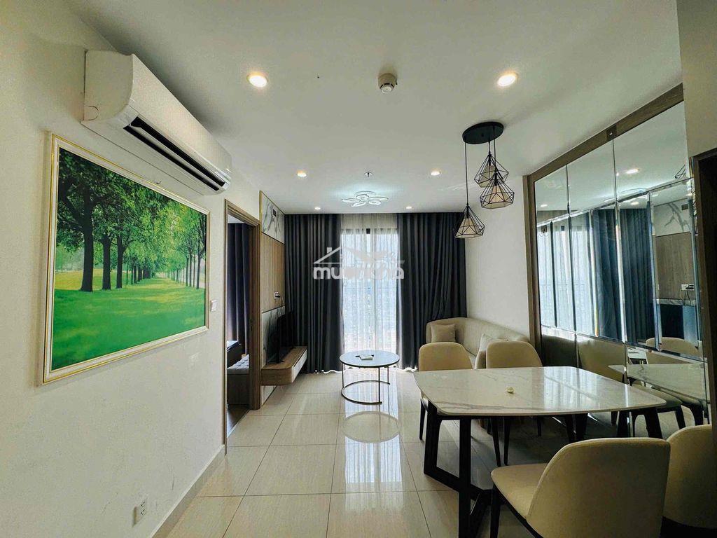 Căn hộ 2pn2wc full nội thất, sẵn sổ, vinhomes grand park - Ảnh 3