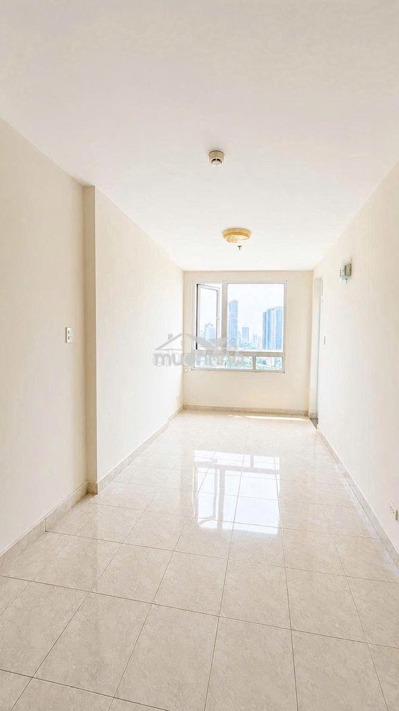 Bán căn hộ chung cư 90 nguyễn hữu cảnh  ,sổ hồng - Ảnh 2