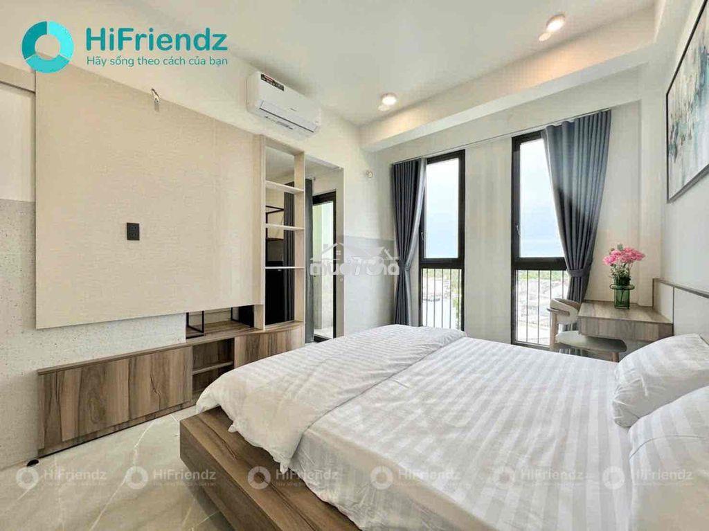 🍰Studio_cs trời_ngã tư bảy hiền_ đh vhu&đh vva_đồng đen, tân bình - Ảnh 4