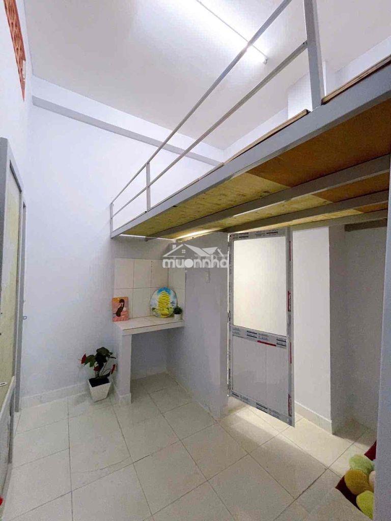 🔥 Chdv 10 phòng – dòng tiền ~35 triệu/tháng – hẻm chuẩn 6m ô tô tránh - Ảnh 4