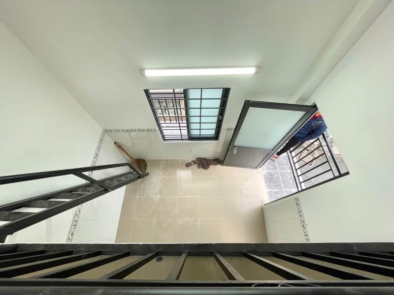 Duplex mới xây, thang máy - vhu, huit - chợ tân hương - Ảnh 4