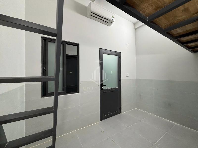 🏠 Cho thuê phòng – quách hữu nghiêm, tân phú 📍 vị trí thuận tiện, khu dân cư an ninh, yên tĩnh ✨ phòng sạch sẽ, thoáng mát, thiết kế hiện đại 🛏️ có sẵn nội thất cơ bản, dọn vào ở ngay 🚿 wc riêng, - Ảnh 4