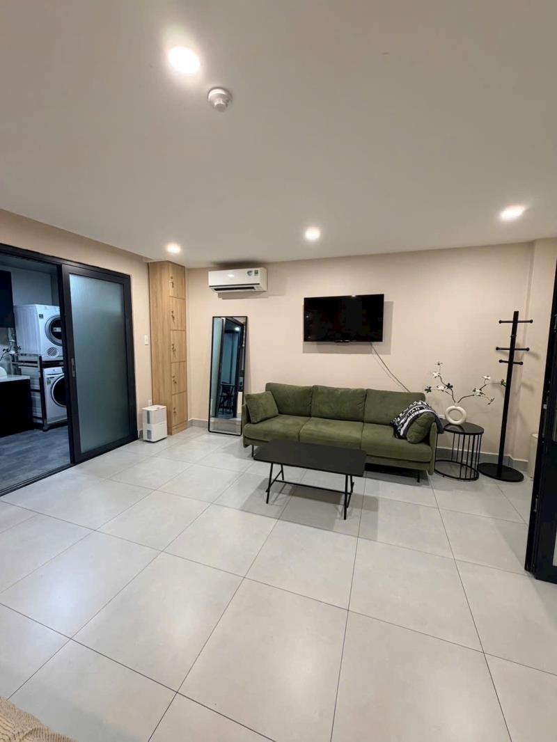 🏠 Tổng hợp chdv tân bình – nhiều loại phòng | full nội thất | vị trí đẹp 🔥 nhiều phòng – nhiều khu vực – dễ chọn - Ảnh 2