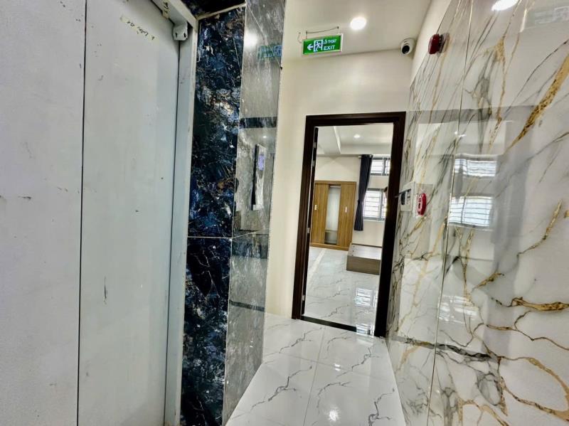 Cho thuê căn hộ 36m² có cửa sổ & sân thượng - mới khai trương | phùng văn cung, phú nhuận - Ảnh 3