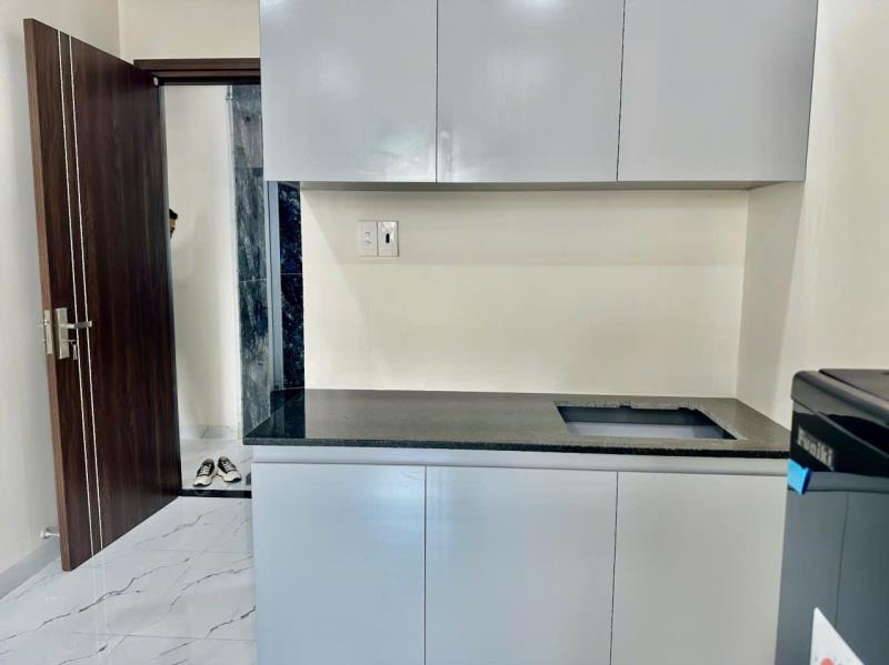 Cho thuê căn hộ 36m² có cửa sổ & sân thượng - mới khai trương | phùng văn cung, phú nhuận - Ảnh 2