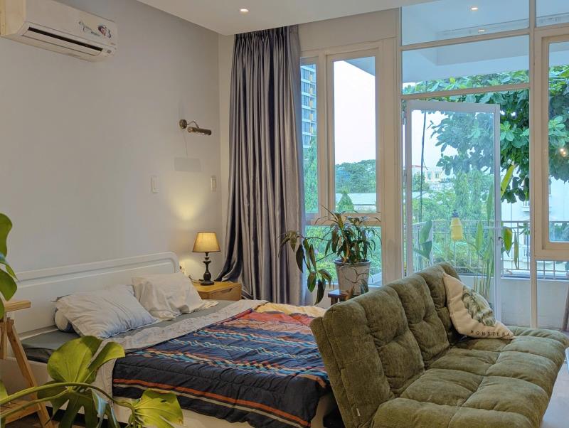 🔥 Khai trương chdv 1pn/2pn hoàng văn thụ – vị trí đẹp, di chuyển thuận tiện 🏡✨ - Ảnh 2