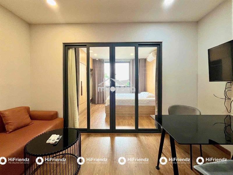 🎇🏡Khai trương căn hộ 1pn full nội thất tại trung tâm quận 2💥🌈