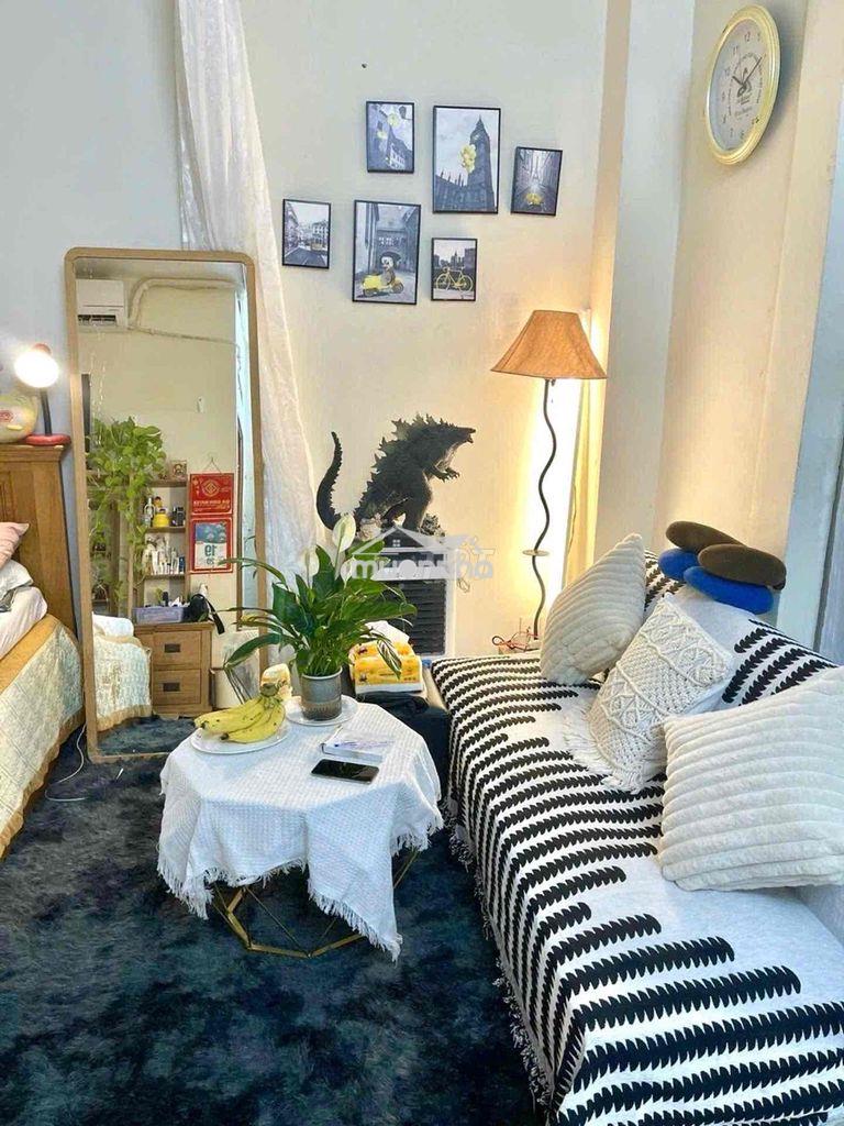 🏡Bán nhà hẻm xe hơi - thích quảng đức, p5, phú nhuận | 3 tầng ~62m² | - Ảnh 4