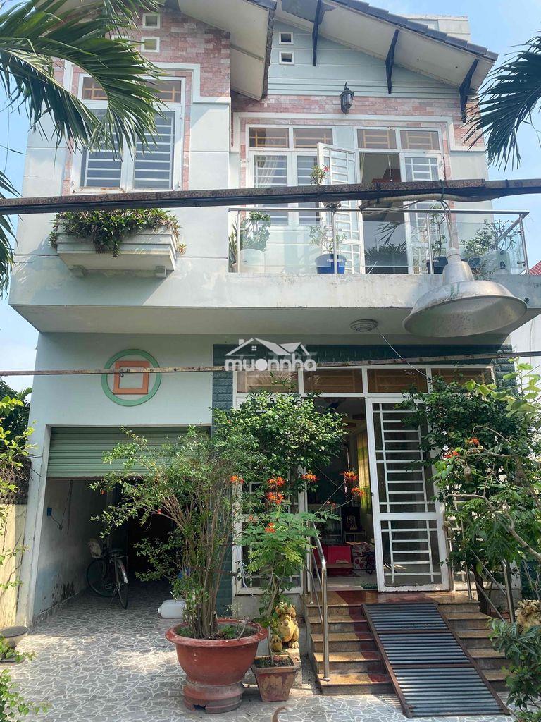Bán nhà bình nhâm 02 - ngay nhà hàng dì ký - 2