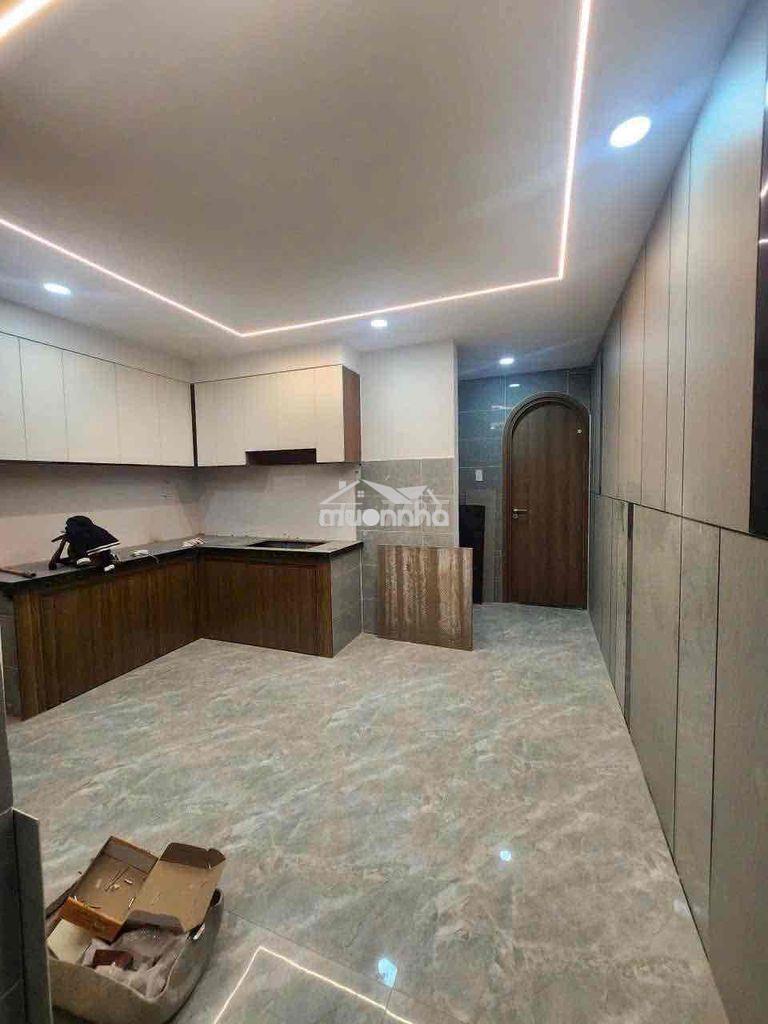 Bán nhà cấp 4 gác đổ, dt đất 110 m gần ngã ba cây điệp , đẹp mê ly - Ảnh 4