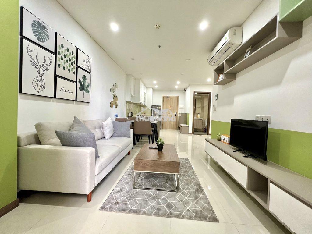 🔥 Cắt lỗ 500tr | bán 1pn+ hà đô 60m² full nội thất | chỉ 7,5 tỷ | - Ảnh 2