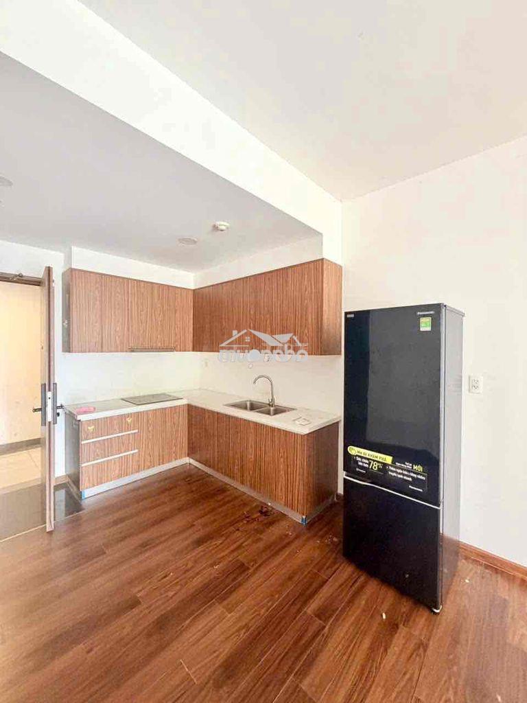 Cho thuê căn hộ sân vườn 2pn 2wc giá chỉ 13tr ở akari city - Ảnh 2