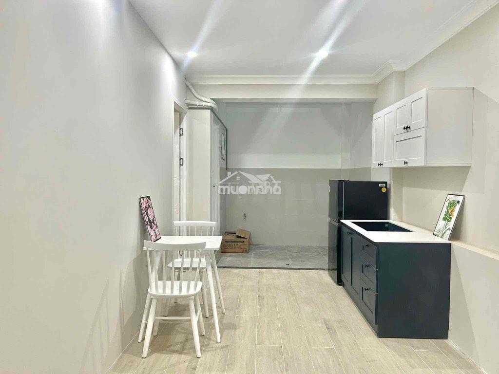 Cho thuê căn 1n1wc .   📍15/33 đường 59 phường 14 gò vấp - 5.5tr/tháng - Ảnh 2