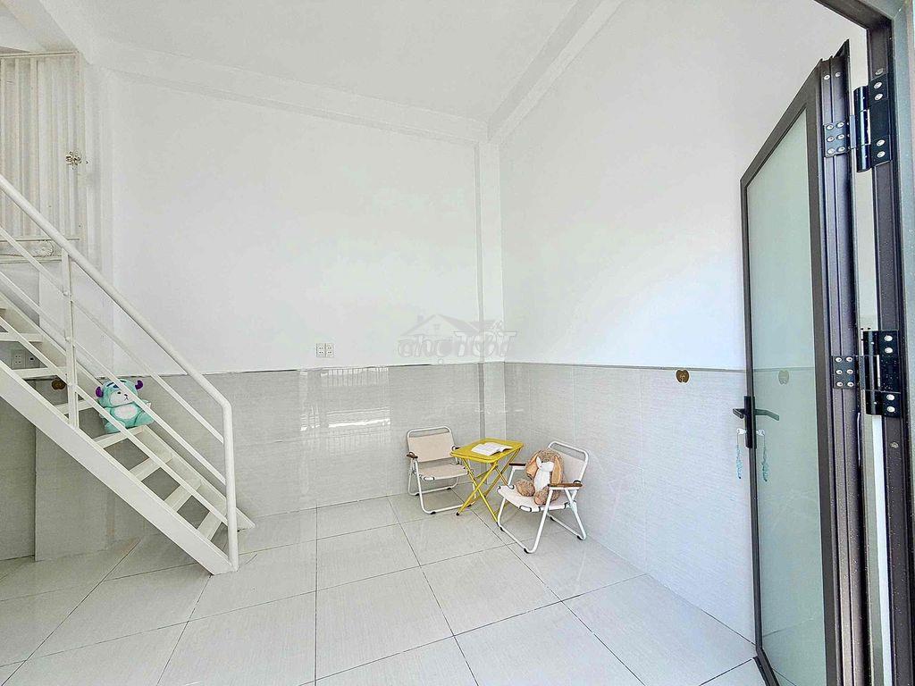 🎊🎊 Cho thuê căn hộ dịch vụ duplex ban công siêu rộng siêu thoáng 🎊🎊 - Ảnh 3