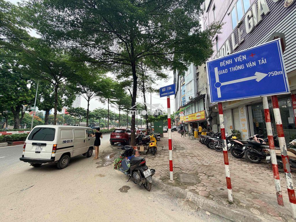 Bán căn hộ mini láng, ô cầu giấy cao cấp siêu đẹp thoáng,ô tô đỗ cửa - Ảnh 4