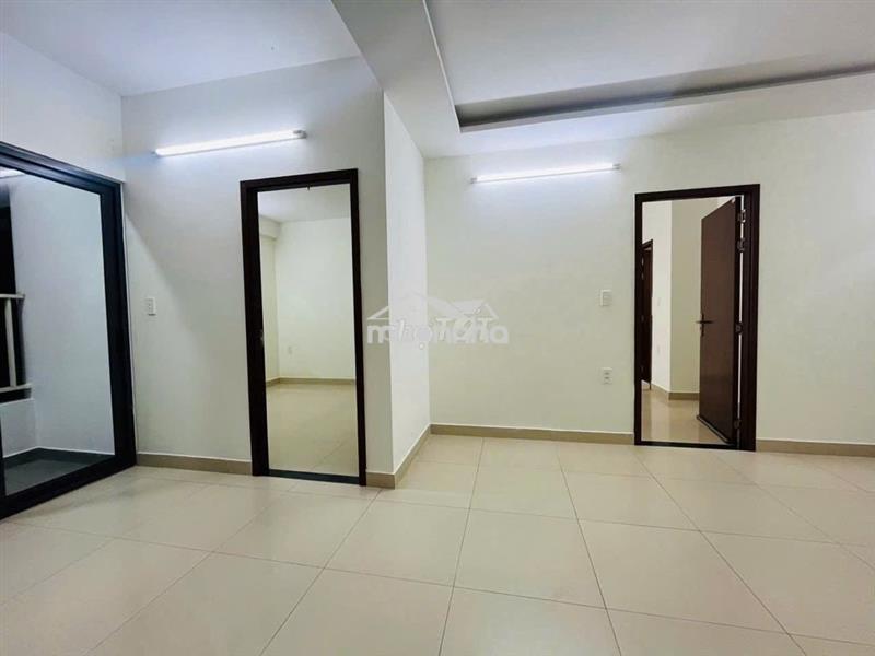 Chung cư đông hải, tô ký, q12, 2p ngủ, 2wc, 6triệu