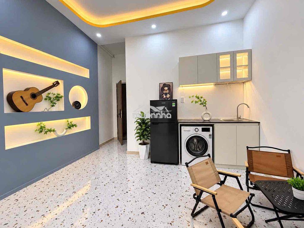 🌆🌆Khai trương căn hộ 2pn, cách mạng tháng 8, tân bình, cv thỏ trắng - Ảnh 4