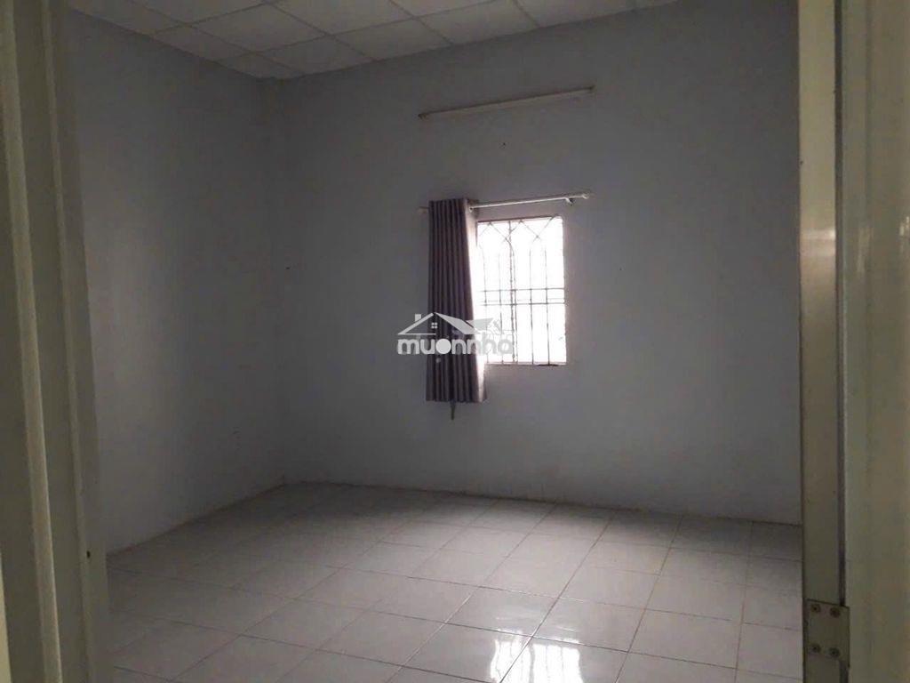 Nhà hẻm q12 4x17=68m2 giá 3,2ti hiếm - Ảnh 4