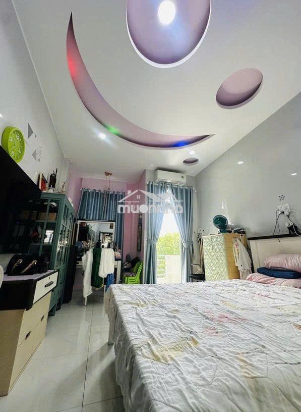 Giảm 600tr - mặt tiền hoàng sa ngay đặng văn ngữ - 4 tầng, vỉa hè 4m. - 4