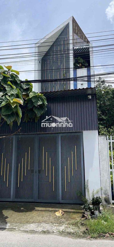 Nhà phú mỹ cho thuê