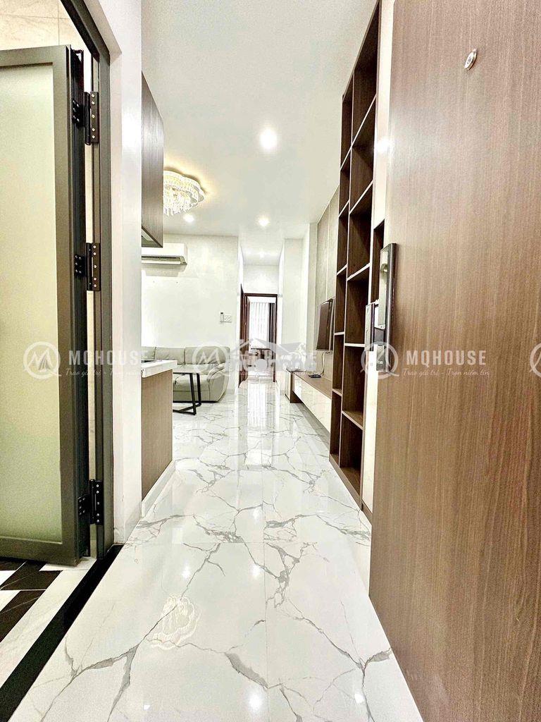 Hệ thống căn hộ 2pn/1pn hiện đại gần ngã tư bảy hiền-k300 q.tân bình - Ảnh 3