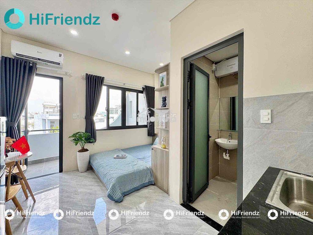 Cho thuê 20m2 ,4tr5 tại nguyễn tư giản , p. 12, q. gò vấp, hcm - 2