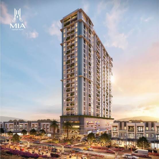 2pn view biển, full nội thất chưa đến 3 tỷ - mia center point - Ảnh 4