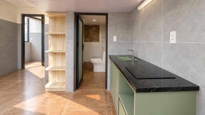 ✨ Khai trương căn hộ duplex (gác) - 35m² – full nội thất – gần quận 1 ✨ - Ảnh 3