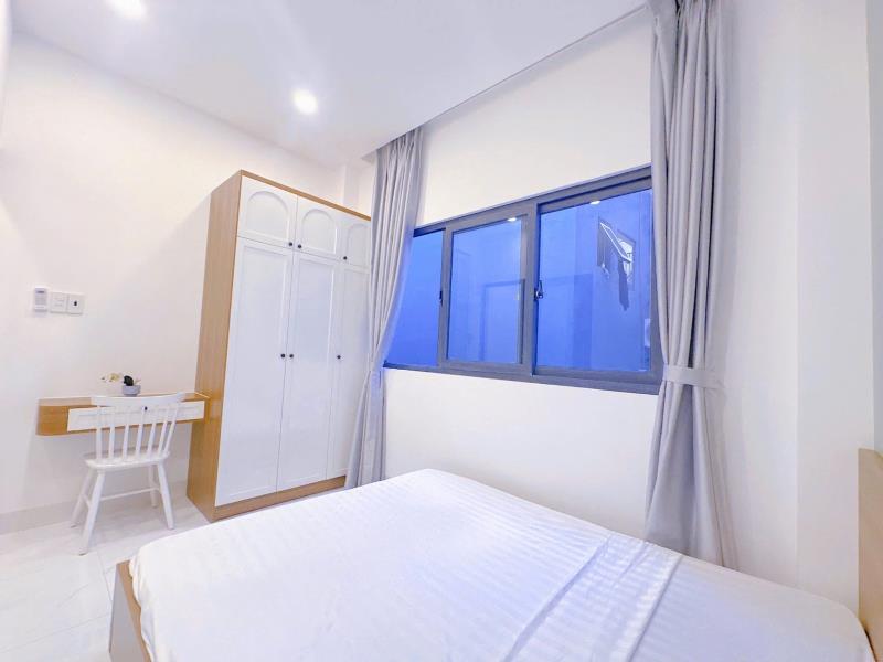 ✨ Căn hộ 40m2 - tách bếp – full nội thất – gần đh văn lang ✨ - Ảnh 4