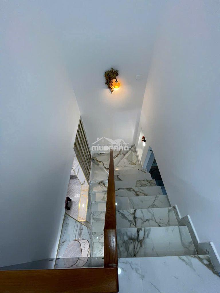Biệt thự 6x16m mt nguyễn thị ngâu, sân ô tô, 4pn, 2.968 tỷ - Ảnh 4