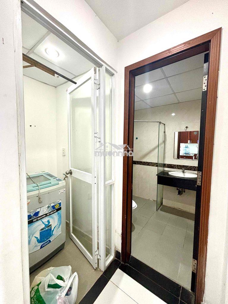 Cho thuê căn hộ giai việt q8 78m2 2pn 12tr - Ảnh 3