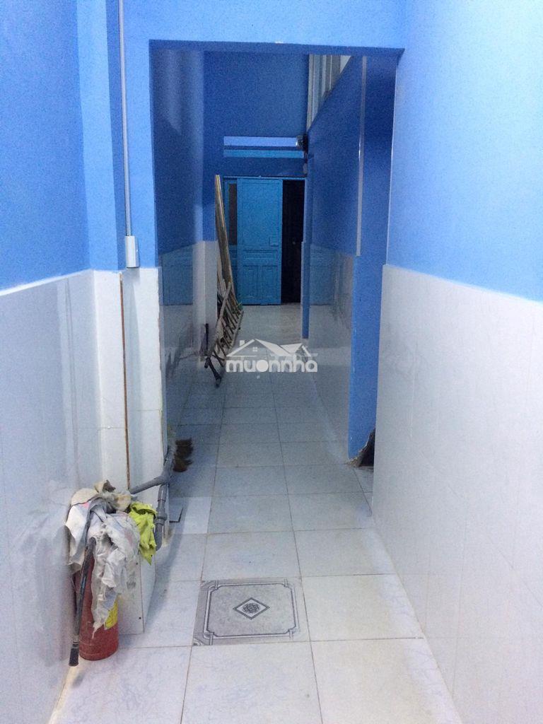 Phòng trọ 76/22/5 tôn thất thuyết, p. xóm chiếu, tphcm - lầu-30m2 - Ảnh 3