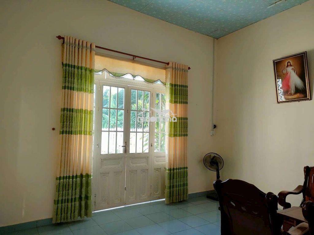Nhà rộng thoáng an ninh ngay khu dân cư - Ảnh 3