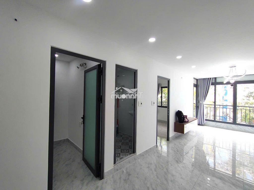 Chung cư thang bộ 50m2, 2pn ngay gần khu k300 - Ảnh 2