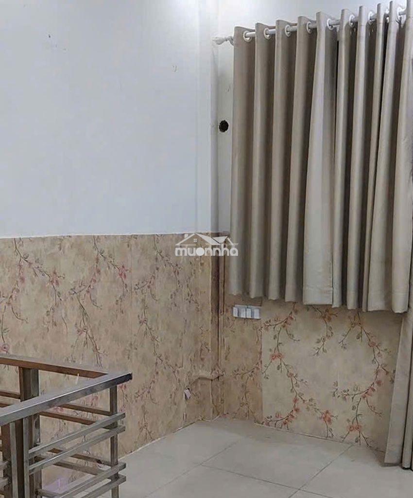 Bán nhà 25m2, 2pn 1wc, 2.79 tỷ, hoàn công, tân thắng, tân phú, hẻm 3m. - Ảnh 2