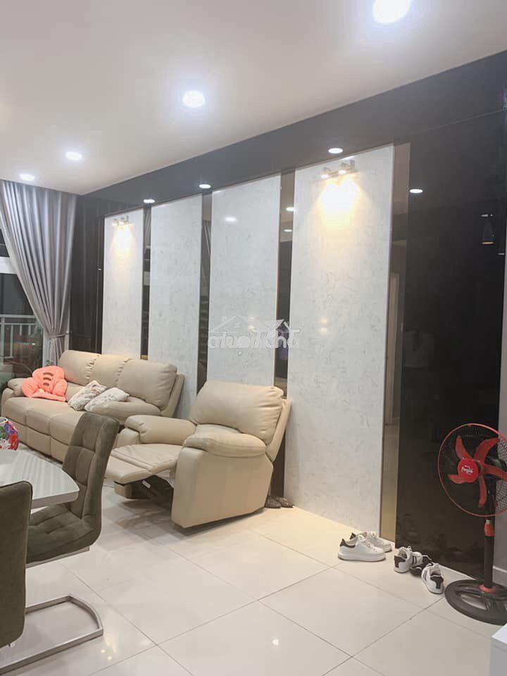 Căn 3pn âu cơ tower full nội thất giá – chỉ 3.7 tỷ (80m² 3pn 2wc) - Ảnh 3