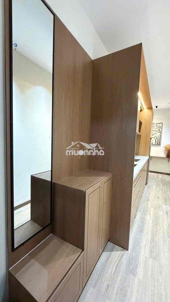Căn hộ chung cư mỹ đức 2pn ban công rộng - Ảnh 4