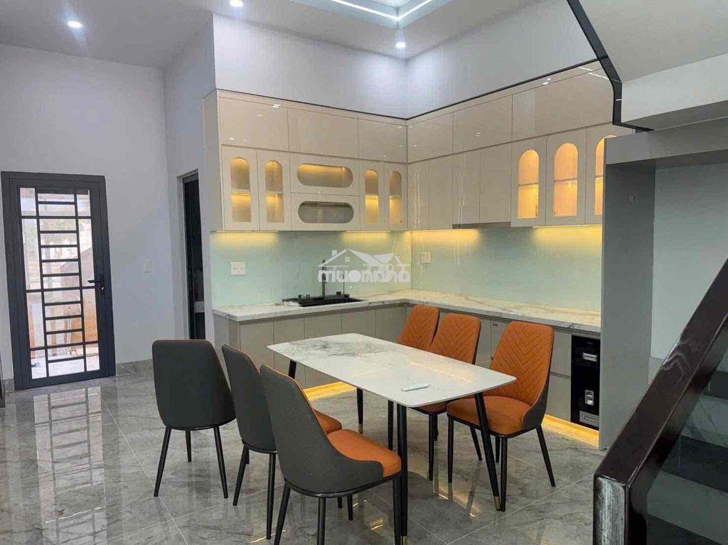 Nhà mới phường tân uyên - Ảnh 3