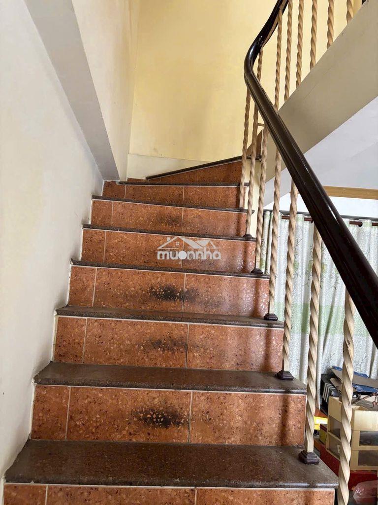 Nhà xây 4 tầng - dt 132m - đường số 22 cạnh nguyễn duy trinh - Ảnh 3