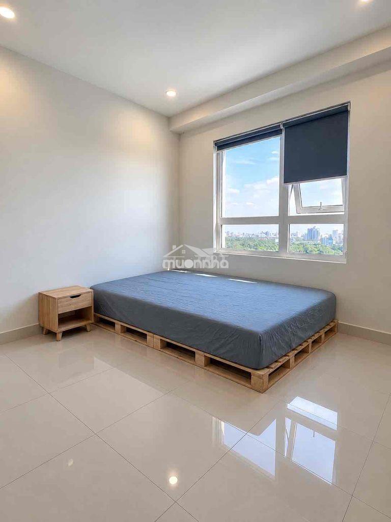 Parc mall q8 - tìm nữ share phòng riêng