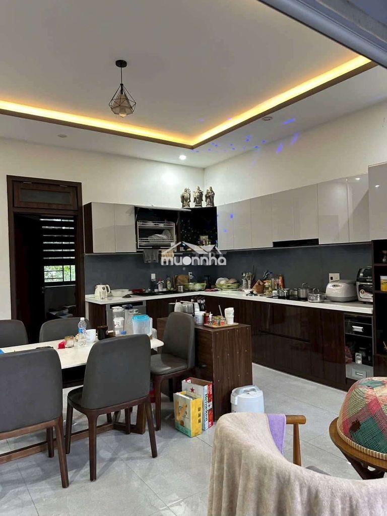 🇻🇳 Cho thuê biệt thự sân vườn: đường ngọc tịnh - đối diện công viên - 4