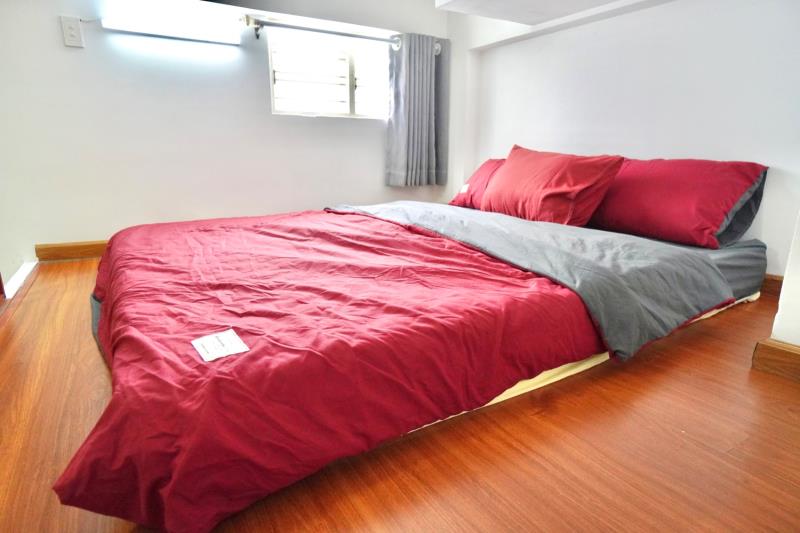 Duplex mới cóng tân phú gần đại học văn hiến - Ảnh 4