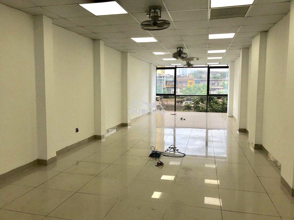 Chính chủ, cho thuê văn phòng 100m2 giá rẻ 110 khuất duy tiến, hà nội - Ảnh 2