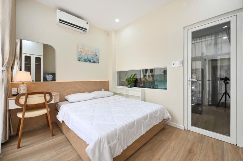 🏡 Căn hộ cho thuê khu vực tân bình – tân phú | vị trí thuận tiện  📍 vị trí đẹp, nằm ngay khu vực tân bình – tân phú, thuận tiện di chuyển đến các quận trung tâm tp.hcm.  ✨ ưu điểm vị trí: • di chuyể - Ảnh 3