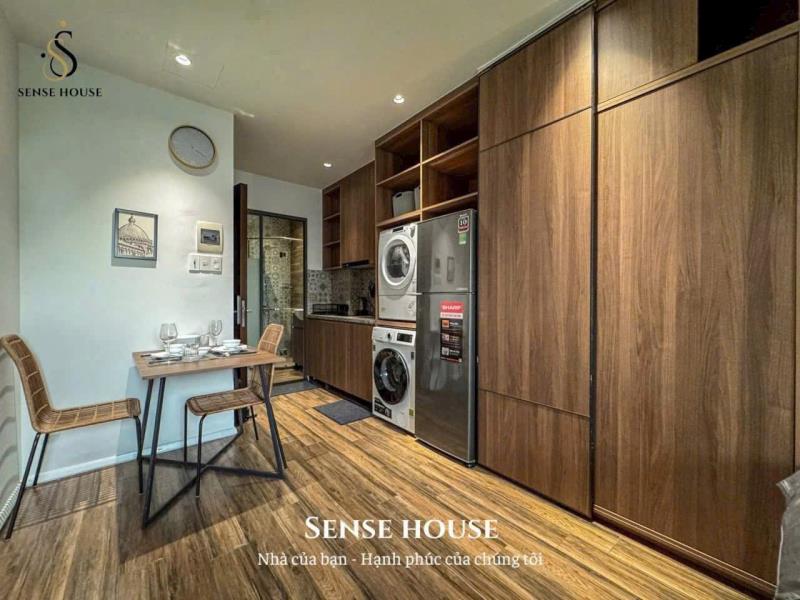 🏡 Cho thuê căn hộ dịch vụ tân bình | studio/1pn/2pn/duplex | cộng hòa, etown, k300, bảy hiền, lăng cha cả, sân bay tân sơn nhất, ga t3 | không chung chủ, giờ giấc tự do, pccc đạt chuẩn - Ảnh 3