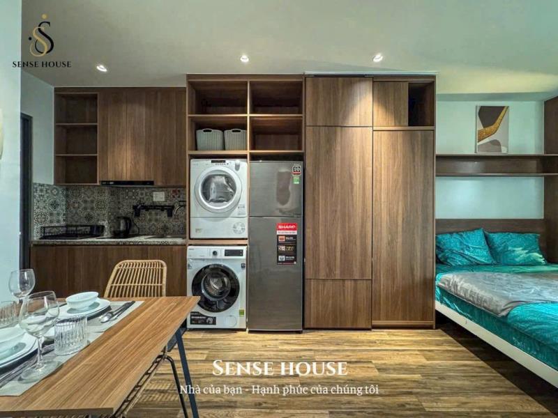 🏡 Cho thuê căn hộ dịch vụ tân bình | studio/1pn/2pn/duplex | cộng hòa, etown, k300, bảy hiền, lăng cha cả, sân bay tân sơn nhất, ga t3 | không chung chủ, giờ giấc tự do, pccc đạt chuẩn - Ảnh 4