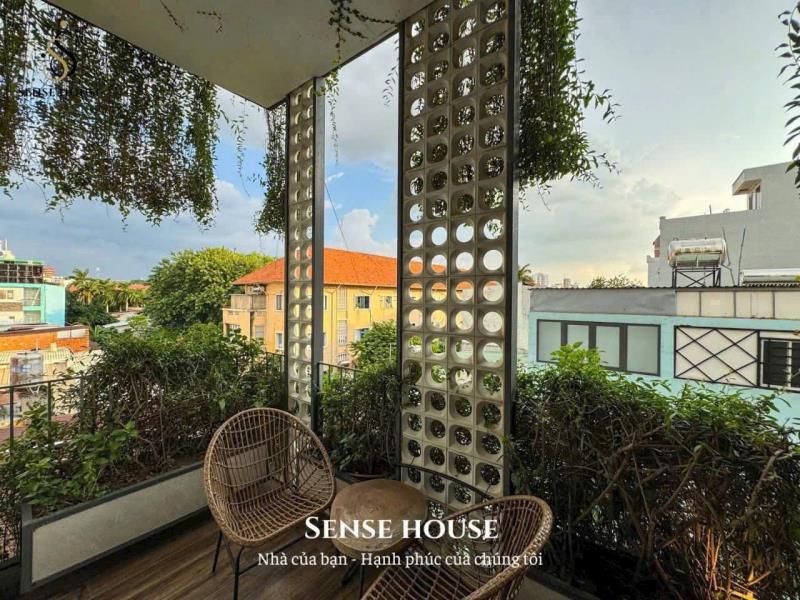 🏡 Cho thuê căn hộ dịch vụ tân bình | studio/1pn/2pn/duplex | cộng hòa, etown, k300, bảy hiền, lăng cha cả, sân bay tân sơn nhất, ga t3 | không chung chủ, giờ giấc tự do, pccc đạt chuẩn - Ảnh 2