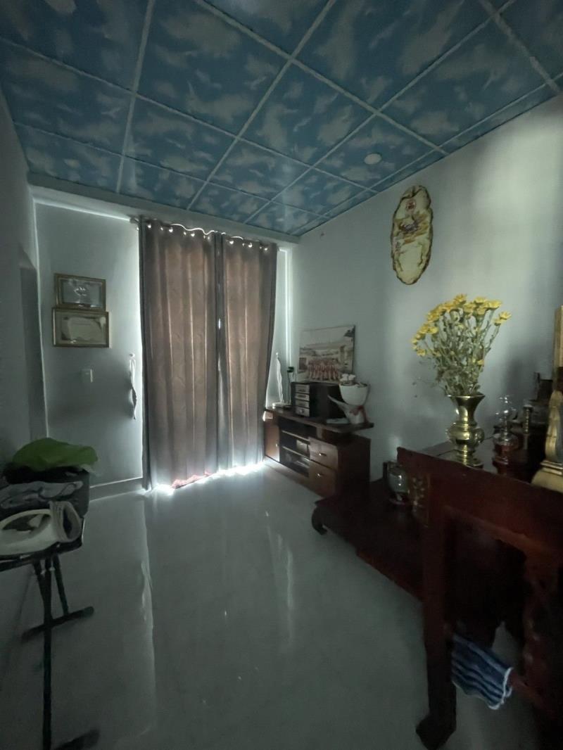 Bán nhà mặt tiền kinh doanh đường số 19 linh chiểu gần đại học ngân hàng   - Ảnh 3