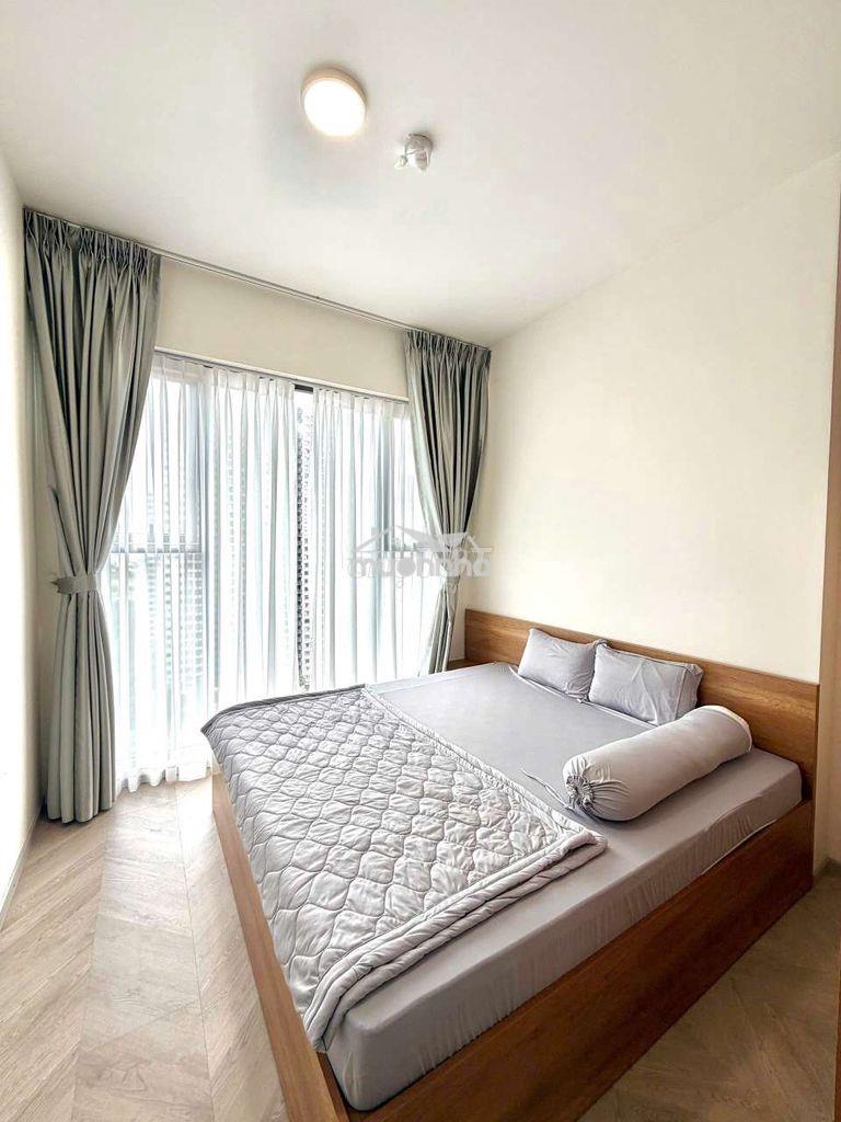 Vinhomes grand park - Ảnh 4