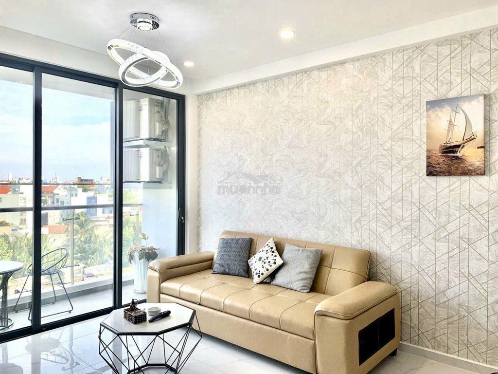 Bán căn 2pn 2wc d'lusso 6.1 tỷ, nhà mới- view đẹp- tầng mát - Ảnh 3